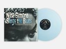 Nina Simone  - Sings the Blues (VMP Blue Colour Vinyl Me Please) | LP New