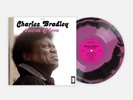 Charles Bradley - Victim of Love (VMP Purple / Black Colour Vinyl Me Please)