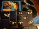 ELO Out of the Blue JET JTLA 823 L2 Plays - Excellent Jacket Near Mint w/Poster