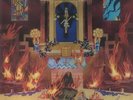 VULCANO - Bloody Vengeance - Vinyl (LP + booklet)