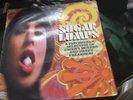Sugar Lumps LP Acid Jazz VG+/VG Rare Acid Jazz Psych/Freakbeat Compilation