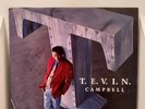 Tevin Campbell - T.E.V.I.N Vinyl LP Record