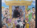 La Suprema Corte Orquesta – Veredicto - Latin, Salsa Romántica, Colombia, 1992