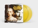 Kaos Annoyment Double Vinyl LP Colorful Yellow New & Sealed