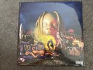 Travis Scott Astroworld Vinyl Night Exclusive Limited Edition 2LP - RARE