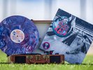THE BLACK KEYS Ohio Players CLEVELAND GUARDIANS Exclusive Colored Vinyl  (41001)