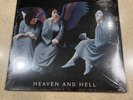 Black Sabbath “Heaven And Hell” (Deluxe Edition) (2LP) Vinyl