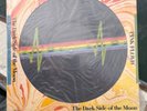 Pink Floyd dark side of the moon vintage vinyl picture disc