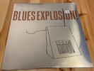 The Jon Spencer Blues Explosion - Orange - SEALED 1994 Matador LP - ole 105-1