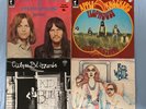 Cuby+the Blizzards/Red,White'N Blue-4 LP'S-