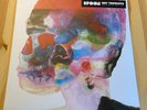 Spoon - Hot Thoughts - SEALED 2017 Matador Records Purple Vinyl LP - OLE-1128-1