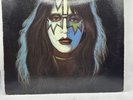 ACE FREHLEY KISS 1978 SOLO Debut Vinyl LP NBLP 7121