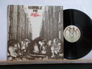 HUMBLE PIE STREET RATS MADE IN JAPAN + insert