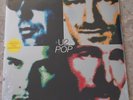 U2 Pop 1997 2 LP Original Limited UK Vinyl S/S New Sealed & Sticker 210 524 334