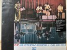 THE MAR-KEYS / BOOKER T. AND THE MG'S – BACK TO BACK - VMP-C078 180G VINYL LP