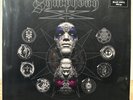 Symphony X - Underworld - Blue [New Vinyl LP] Blue, Colored Vinyl, Gatefold LP J