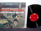 DAVE BRUBECK QUARTET Jazz Impressions Of Japan LP Orig Export 3-eye Columbia NM