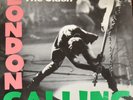 The Clash - London Calling - 2X Vinyl LP 1980 US Epic E2 36328 - VG+ - 1 Owner
