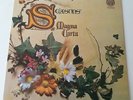 Magna Carta - Seasons - Vinyl LP UK 1st Press 1970 Large Vertigo Swirl EX+/EX