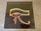 The Sisters Of Mercy Vision Thing + Inner Stunning EX+ Vinyl Rare Original UK LP