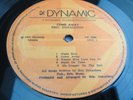 Eric Donaldson COME AWAY RARE 1982 JAMAICAN LP 1st Press PLAYS MINT MINUS HEAR