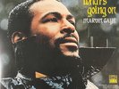 Marvin Gaye - What's Going On (LP, Album, RE, 180) (Mint (M))