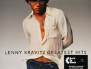 Lenny Kravitz - Greatest Hits (2xLP, Comp, RE, 180) (Mint (M))