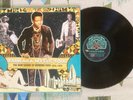 Bambara Mystic Soul VA 2 LP The Raw Sound of Burkina Faso 1974-79 Afro Funk M-
