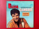 Elvis Presley - Clambake Soundtrack - LSP- 3893 - 1967 First RCA Victor Stereo
