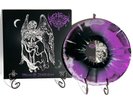 ARCHGOAT Whore Of Bethlehem LP Tri-Color Splatter Vinyl **CORNER DING