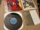 Japanese Vinyl Obi Insert Kool And The Gang & Emergency Fresh Misled Cherish 80s