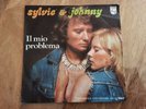 JOHNNY HALLYDAY ITALIE