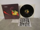 HENDRIX: Band Of Gypsys, 200g WAX, + INSERTS, CAPITOL.., US 2005, 12