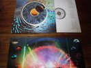 PINK FLOYD - Pulse Rare Double Laserdisc Rock Prog 95' NM