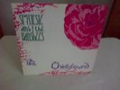 SIOUXSIE AND THE BANSHEES Overground / Placebo Effect WONDERLAND 1984 UK She8
