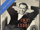 WOW  NMFrank Sinatra Nice 'N' Easy LP⭐️‘62 US 1st Scranton Press Lounge