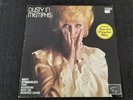 Dusty Springfield Dusty In Memphis 1969 Vinyl Canadian Press On Phillips Label