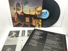 PINK FLOYD ANIMALS CBS/SONY 25AP340 JAPAN VINYL LP