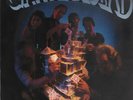 Grateful Dead Built To Last +INSERT Arista Vinyl LP