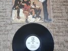 Steel Pulse True Democracy 1982 Vinyl - NICE