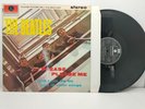 VINYL LP THE BEATLES PLEASE PLEASE ME TWIN BOX EMI STEREO RECORD PCS 3042 UK