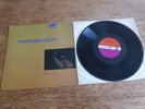 Charlie Mingus Pithecanthropus Erectus UK 1968 Atlantic P/R 587131 Post Bebop LP