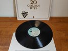 The Beatles - 20 Golden Hits LP, Comp Yeah Yeah Yeah EMI 2c070-07030 Record 1979