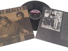 The Jeff Healey Band 