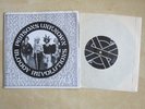 CRASS / POISON GIRLS Bloody Revolutions / Persons Unknown UK 7