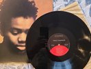TRACY CHAPMAN Self Titled Vinyl LP Orig 1988 - Specialty Pressing. Play Tested