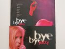 Patty Pravo (Bye Bye Patty) LP eccellenti condizioni