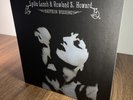 Lydia Lunch & Rowland S Howard - Shotgun Wedding - Vinyl - Reissue - 1972 - IF30