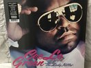 Cee Lo Green The Lady Killer Ltd Pink Vinyl 12