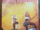 Iron Maiden Running Free 7